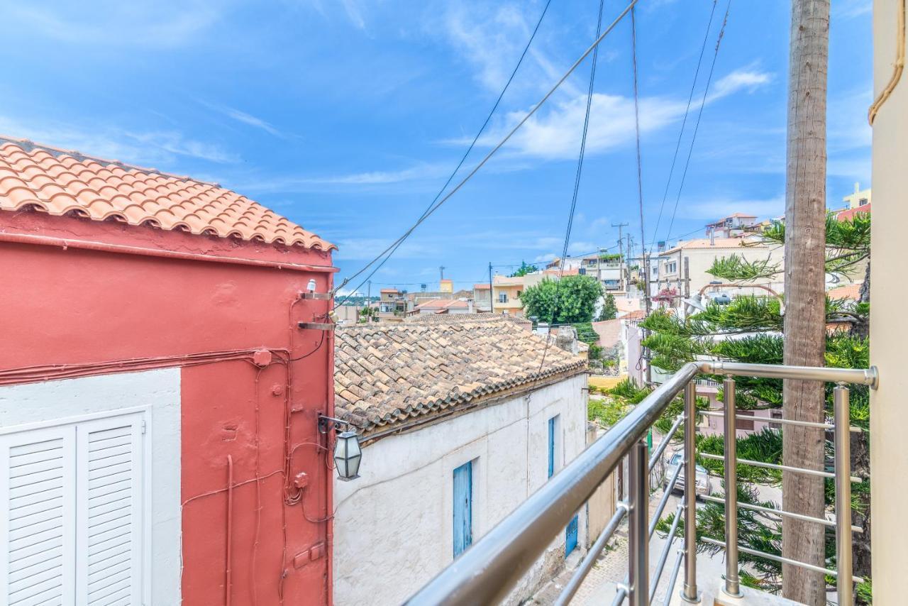 Cretan Village Renovated House Heraklion  Exterior photo